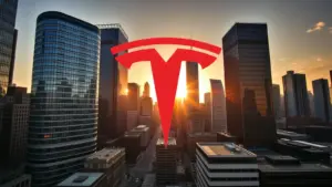 Tesla sorprende con un cierre de año robusto en 2025