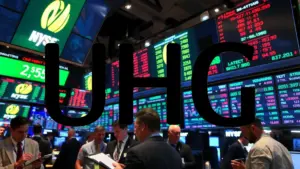 UnitedHealth: El optimismo se instala de nuevo en Wall Street