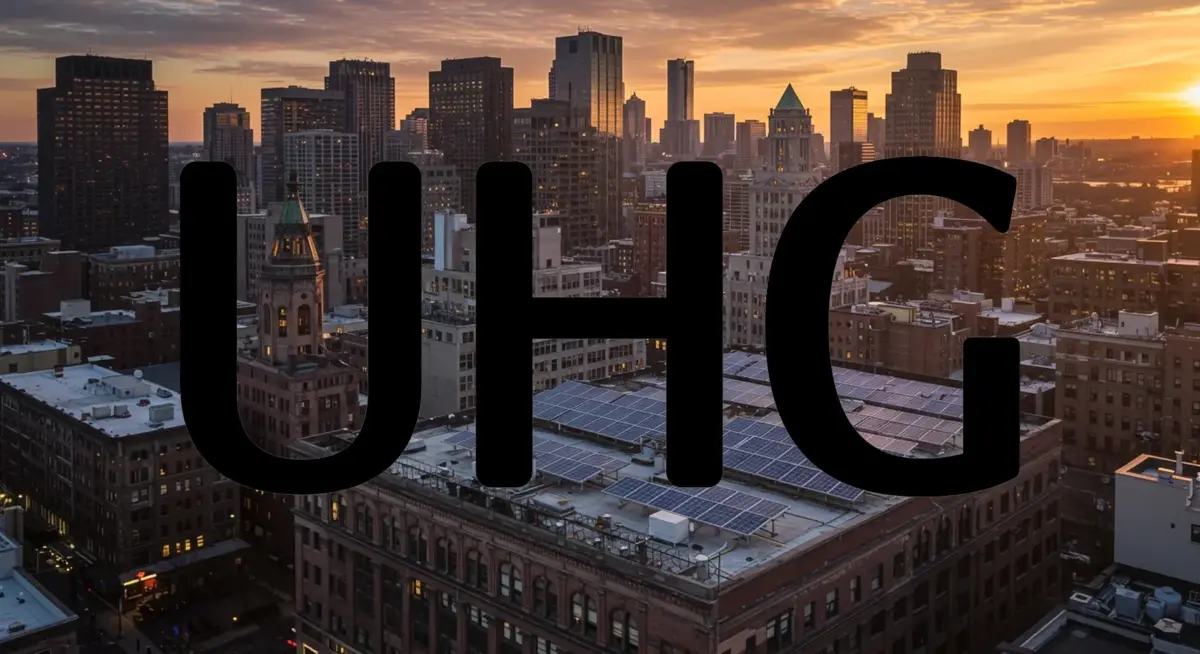 UnitedHealth: El optimismo analítico desafía la debilidad bursátil