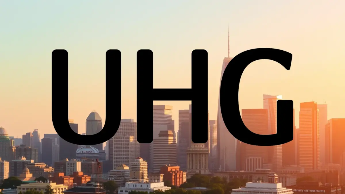 UnitedHealth se enfrenta a un duro golpe regulatorio en su negocio clave
