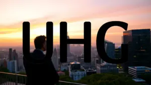 UnitedHealth: La Regulación Aprieta a las Aseguradoras Sanitarias