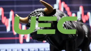 Uranio en Alza: Cómo Uranium Energy Capitaliza el Momento del Mercado