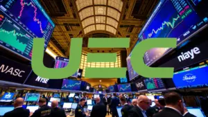 Uranium Energy: ¿Una valoración en zona de riesgo tras la fuerte subida?