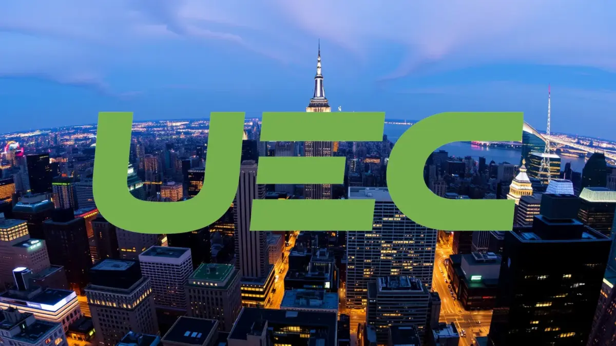 Uranium Energy: La influencia se consolida con una votación clave