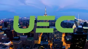 Uranium Energy: La influencia se consolida con una votación clave