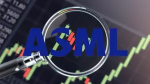 ASML: La divergencia de análisis ante un valor en máximos