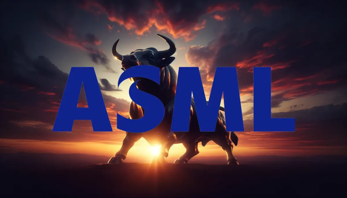 ASML: La tensión entre geopolítica y fundamentales frena su avance