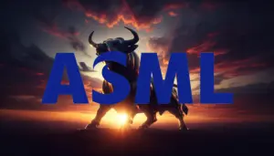 ASML: La tensión entre geopolítica y fundamentales frena su avance