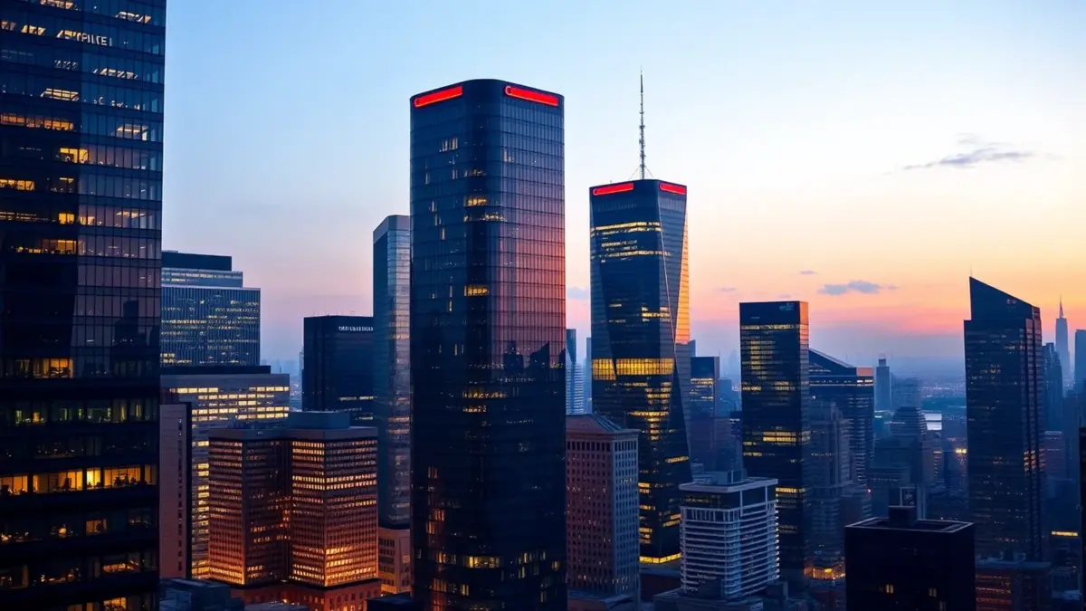 Camuzzi Gas Pampeana: El factor regulatorio como eje de valor