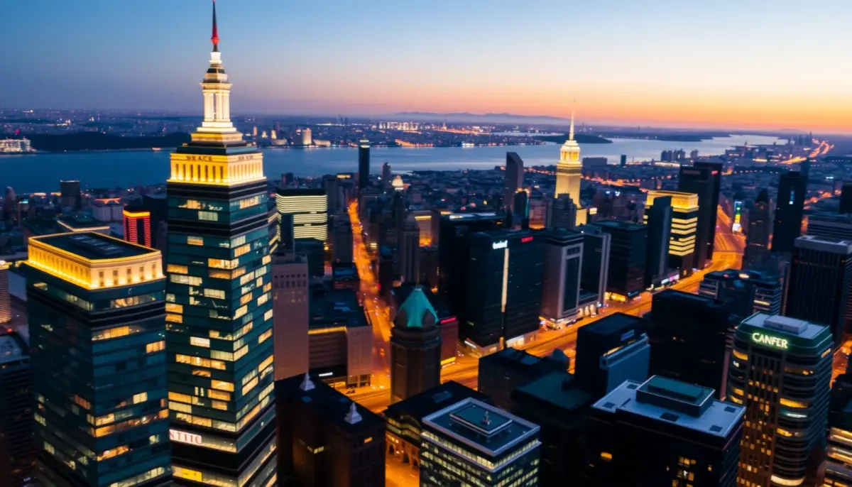 La Sombra de un Litigio se Cierne Sobre los Planes de Barrick