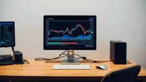 Quantum eMotion logra un hito clave con su admisión en la bolsa neoyorquina