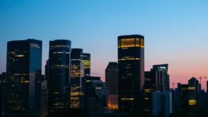 Quantum eMotion da el salto a la bolsa de Nueva York