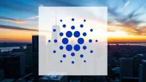 Cardano consolida su infraestructura financiera con dos avances clave