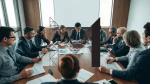 Metaplanet: La firme apuesta de Japón por Bitcoin ante un mar de números rojos