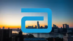 Abbott recibe un impulso regulatorio clave en Estados Unidos