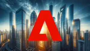 Adobe en la encrucijada: el desafío de la inteligencia artificial para su modelo de negocio
