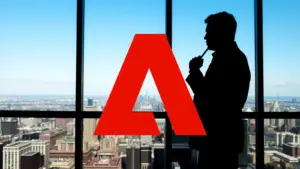 Adobe en la encrucijada: El desafío de la inteligencia artificial y su próximo movimiento estratégico