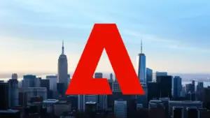 Adobe: Los grandes inversores aprovechan el retroceso