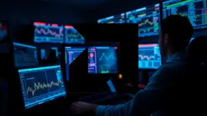 AMD: El Momento de la Verdad para su Narrativa en Inteligencia Artificial