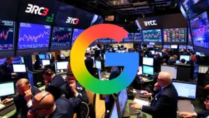 Alphabet: El impulso de Waymo y la prueba de fuego de sus resultados