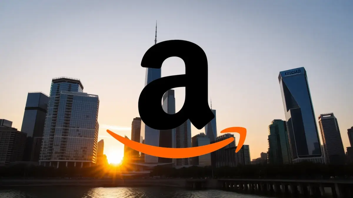 Amazon explora un mercado de contenidos para impulsar su estrategia de IA