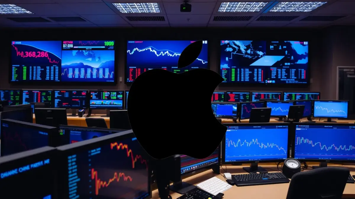 Apple en la encrucijada: Un alivio arancelario y una avalancha de productos