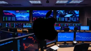 Apple en la encrucijada: Un alivio arancelario y una avalancha de productos