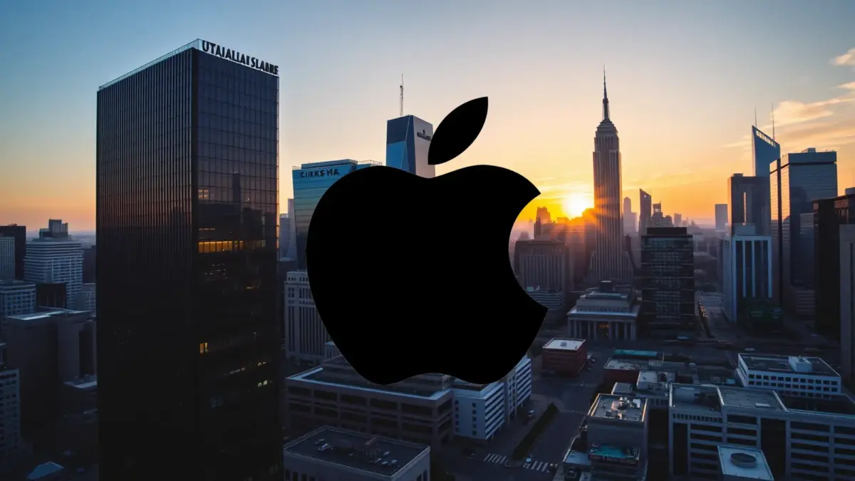 Apple logra un hito de seguridad al obtener la certificación de la OTAN