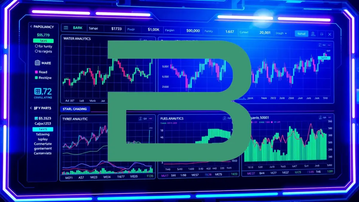 BioNTech: El optimismo de los analistas se modera tras la reciente subida