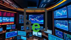 Bloom Energy asegura un contrato multimillonario para alimentar la inteligencia artificial