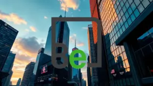 El Impulso de la Inteligencia Artificial Electrifica a Bloom Energy