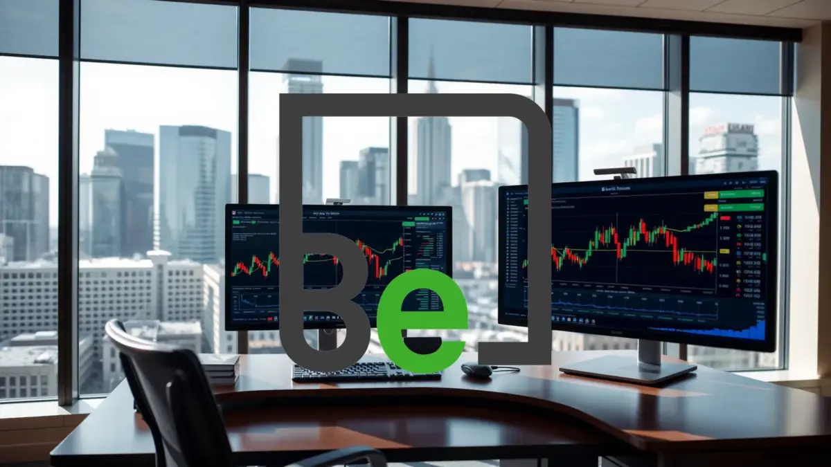 Bloom Energy: La acción se dispara tras unas perspectivas que superan todas las previsiones