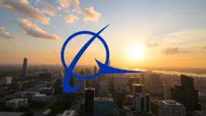 Boeing consolida su futuro con contratos multimillonarios y una fusión clave