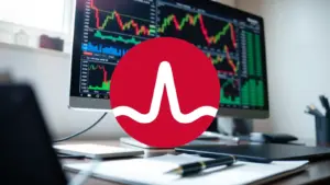 La corrección de Nvidia arrastra a Broadcom y al sector semiconductores