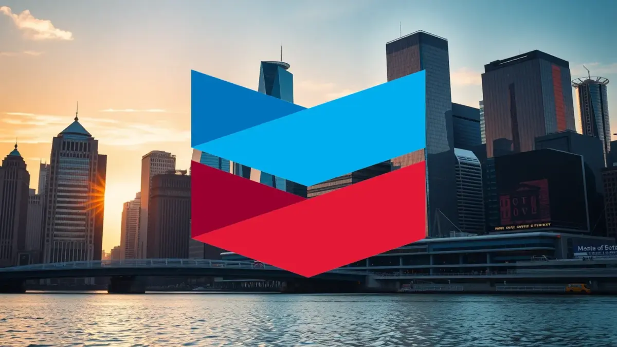 Chevron: La solidez de su caja frente a la volatilidad del crudo