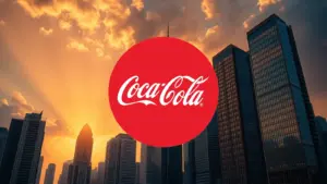 Coca-Cola: Un Momento Clave para su Valoración en Bolsa