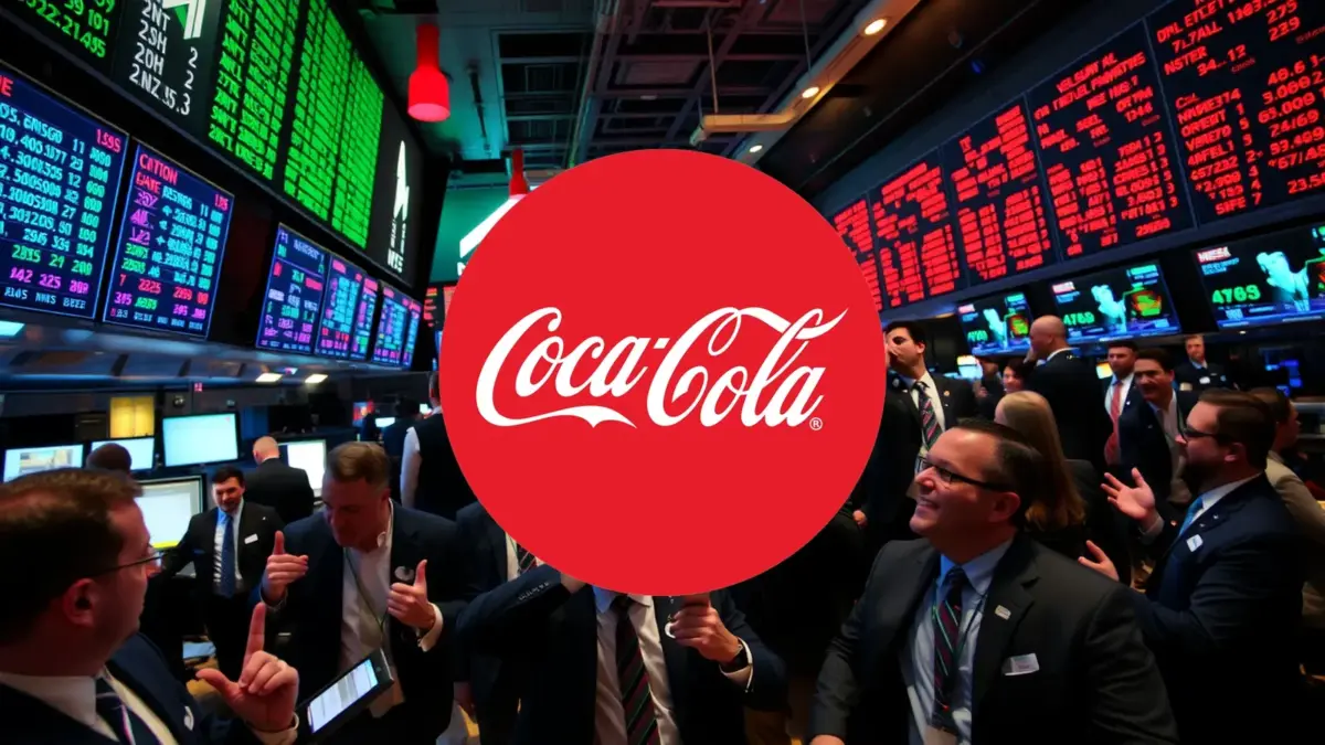 Coca-Cola reorienta su cartera de productos ante nuevos hábitos de consumo