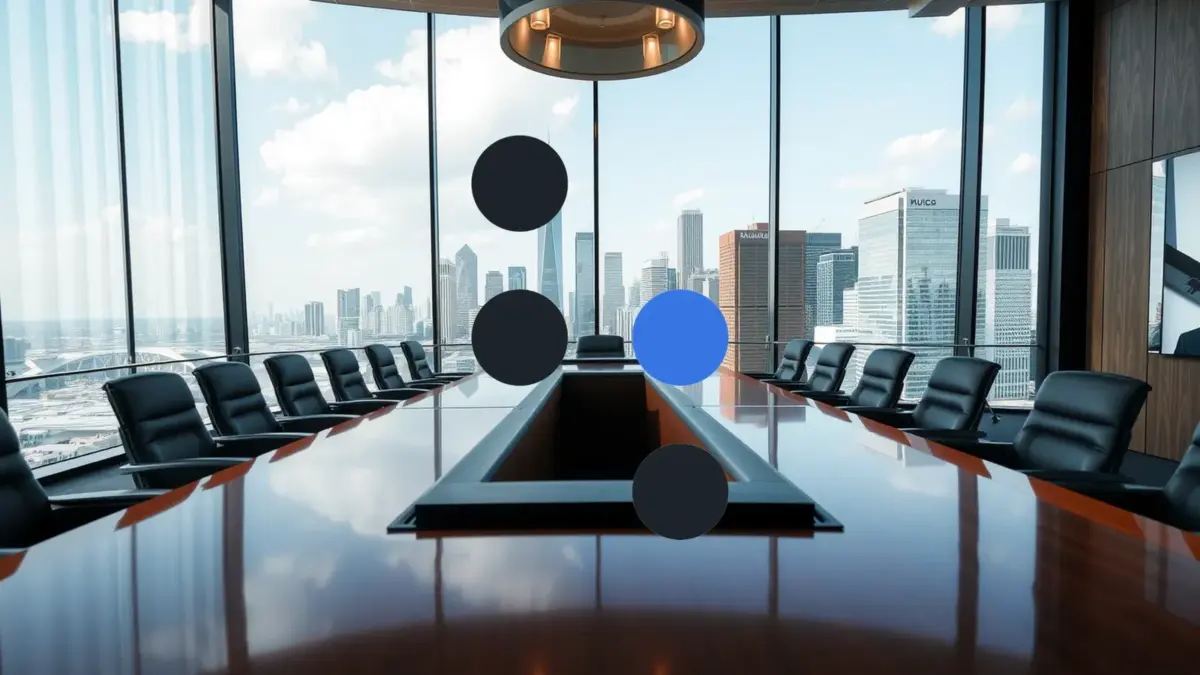 D-Wave Quantum: La apuesta por una arquitectura dual en computación cuántica