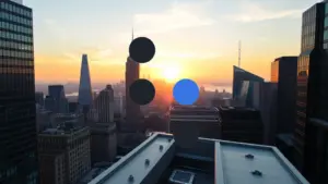 D-Wave Quantum: La alianza estratégica no frena la caída bursátil