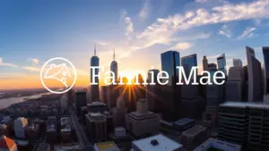 Fannie Mae: Un cambio de rumbo regulatorio impulsa el mercado hipotecario