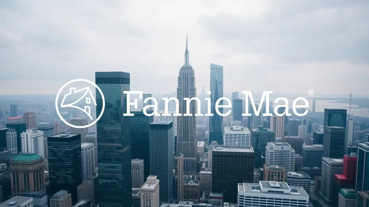 Fannie Mae lanza oferta de recompra de bonos para optimizar su estructura