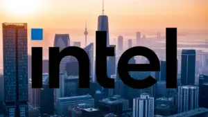 Intel Reafirma su Estrategia en IA con una Inversión Clave