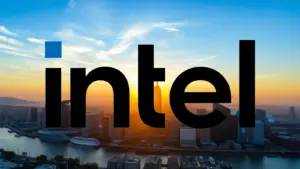 Intel: La presión de la cadena de suministro ensombrece su apuesta por la IA en el borde de la red