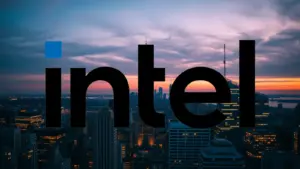 Intel: La Próxima Cita con los Inversores Pone el Foco en su Fundición y la Tecnología 14A