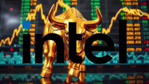 Intel se enfrenta a una presión competitiva creciente en el mercado de centros de datos