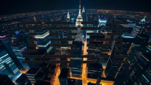 IBM: La apuesta estratégica por la inteligencia artificial en la nube