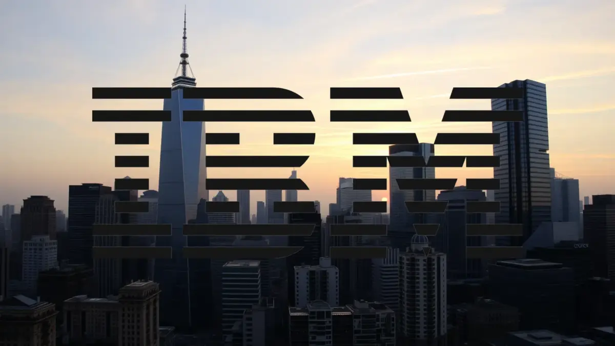 IBM Cierra un Cuarto Trimestre Excepcional con la IA Generativa como Estrella