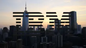 IBM Cierra un Cuarto Trimestre Excepcional con la IA Generativa como Estrella