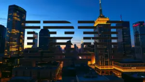 IBM: La fortaleza operativa choca con el pesimismo bursátil