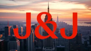 Johnson & Johnson evalúa una desinversión estratégica multimillonaria